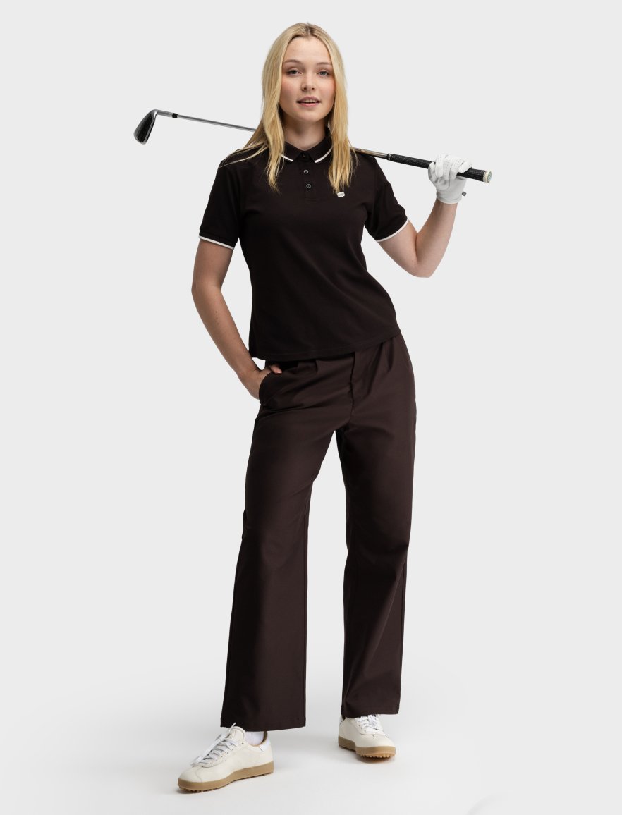 Valderrama-W Dark Brown