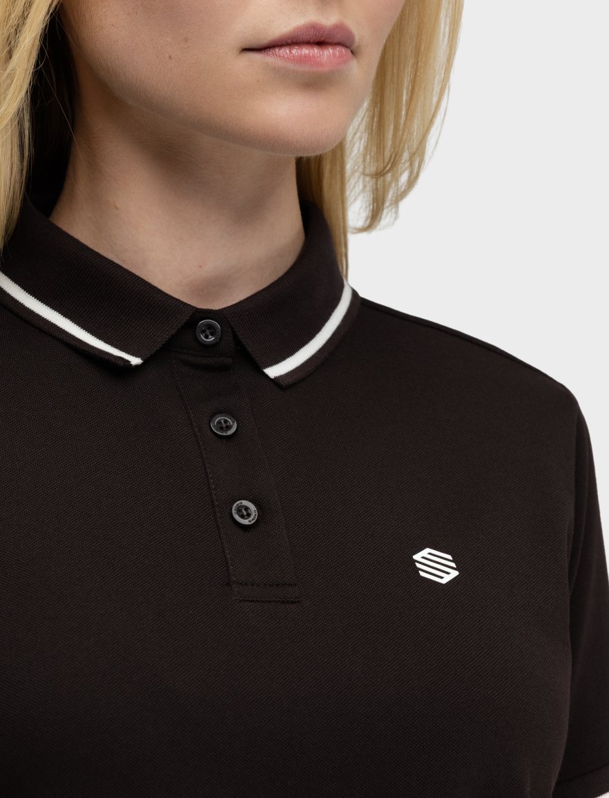 Valderrama-W Dark Brown