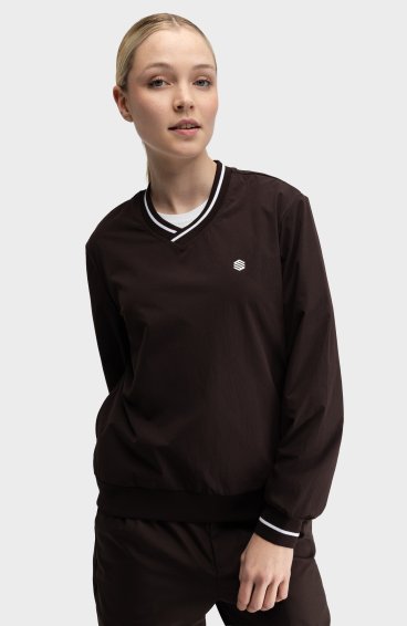 Stinger-W Dark Brown
