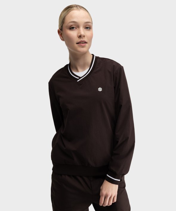 Stinger-W Dark Brown
