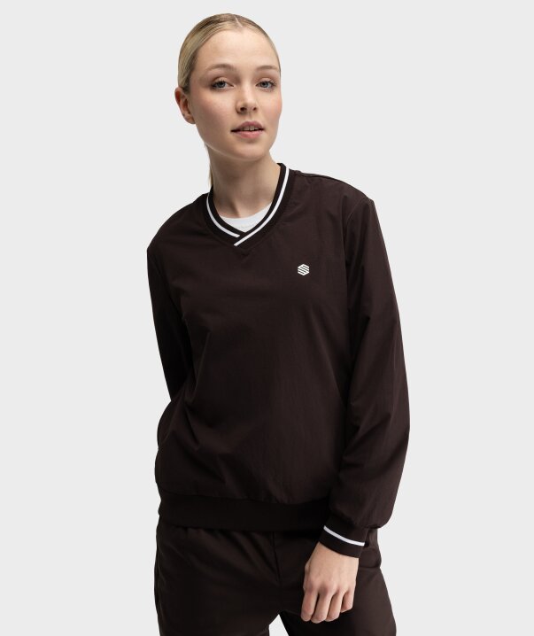 Stinger-W Dark Brown