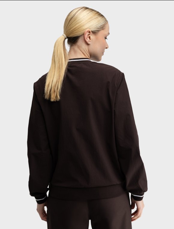 Stinger-W Dark Brown