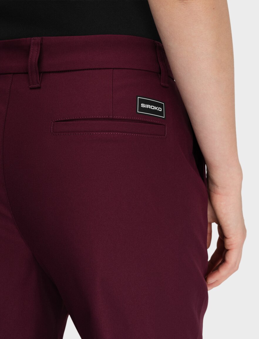 Iron-W Cherry