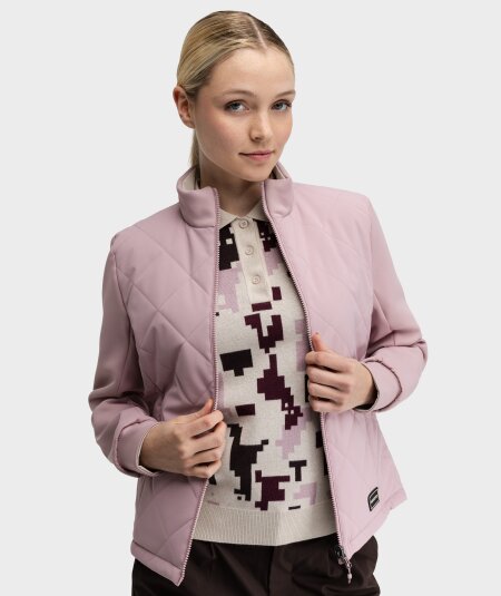 Approach-W Pink