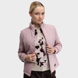 Approach-W Pink