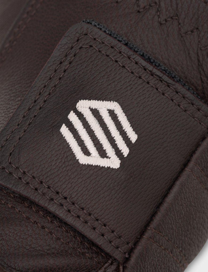 Fescue Dark Brown Left