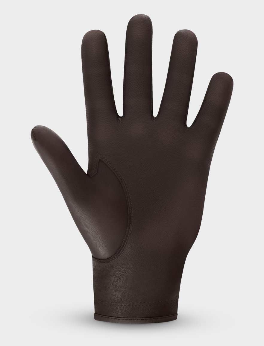 Fescue Dark Brown Left