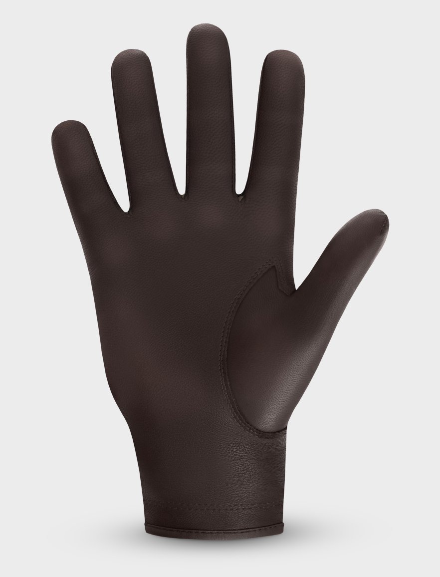 Fescue Dark Brown Right