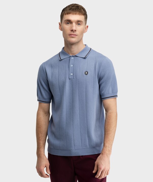 Trevino Blue