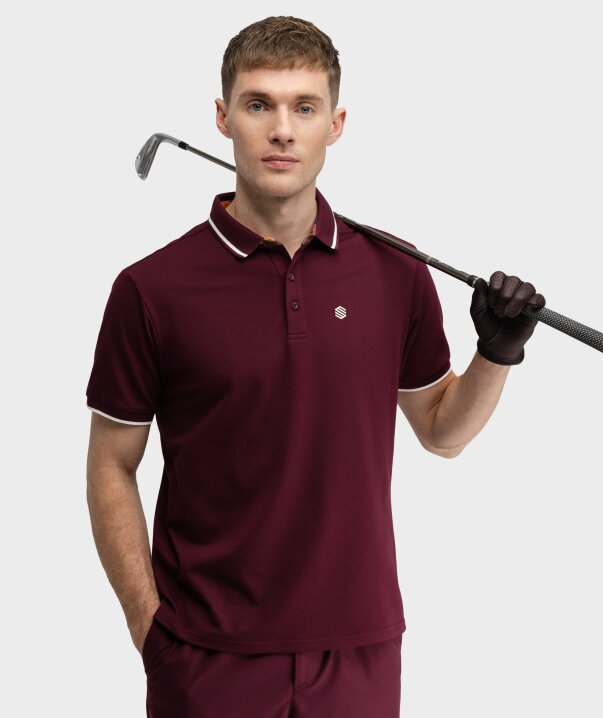 Pinehurst Cherry