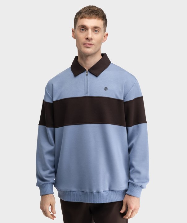 Eagle Blue