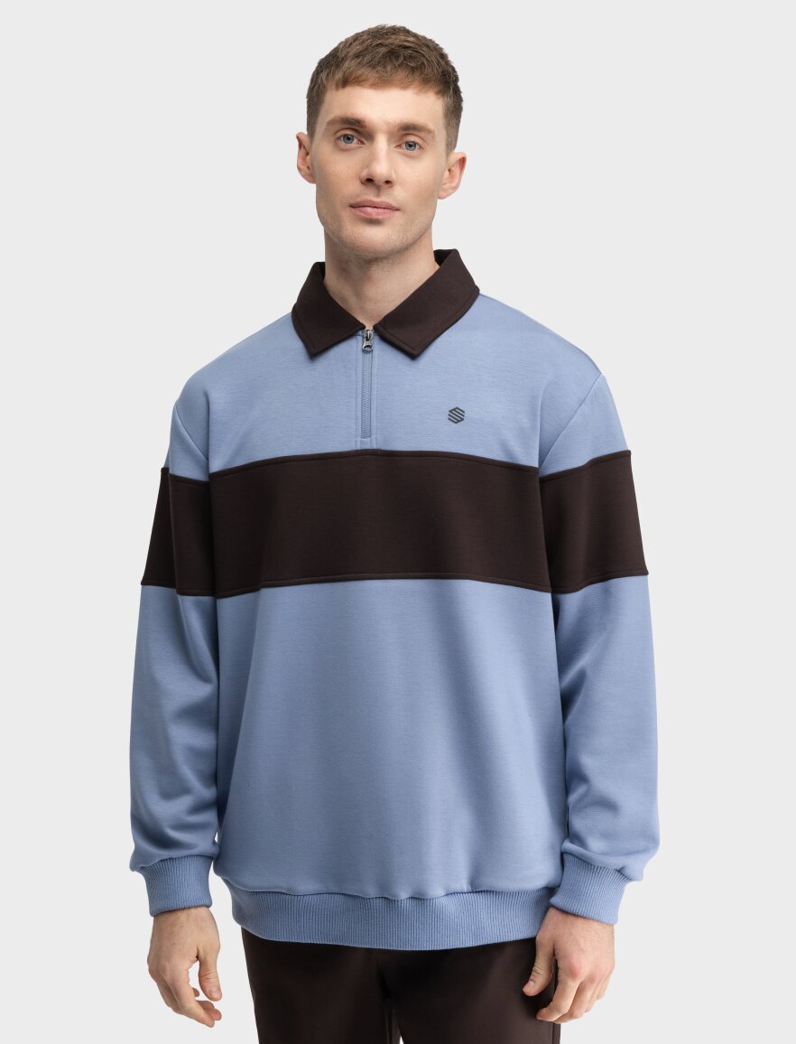 Eagle Blue