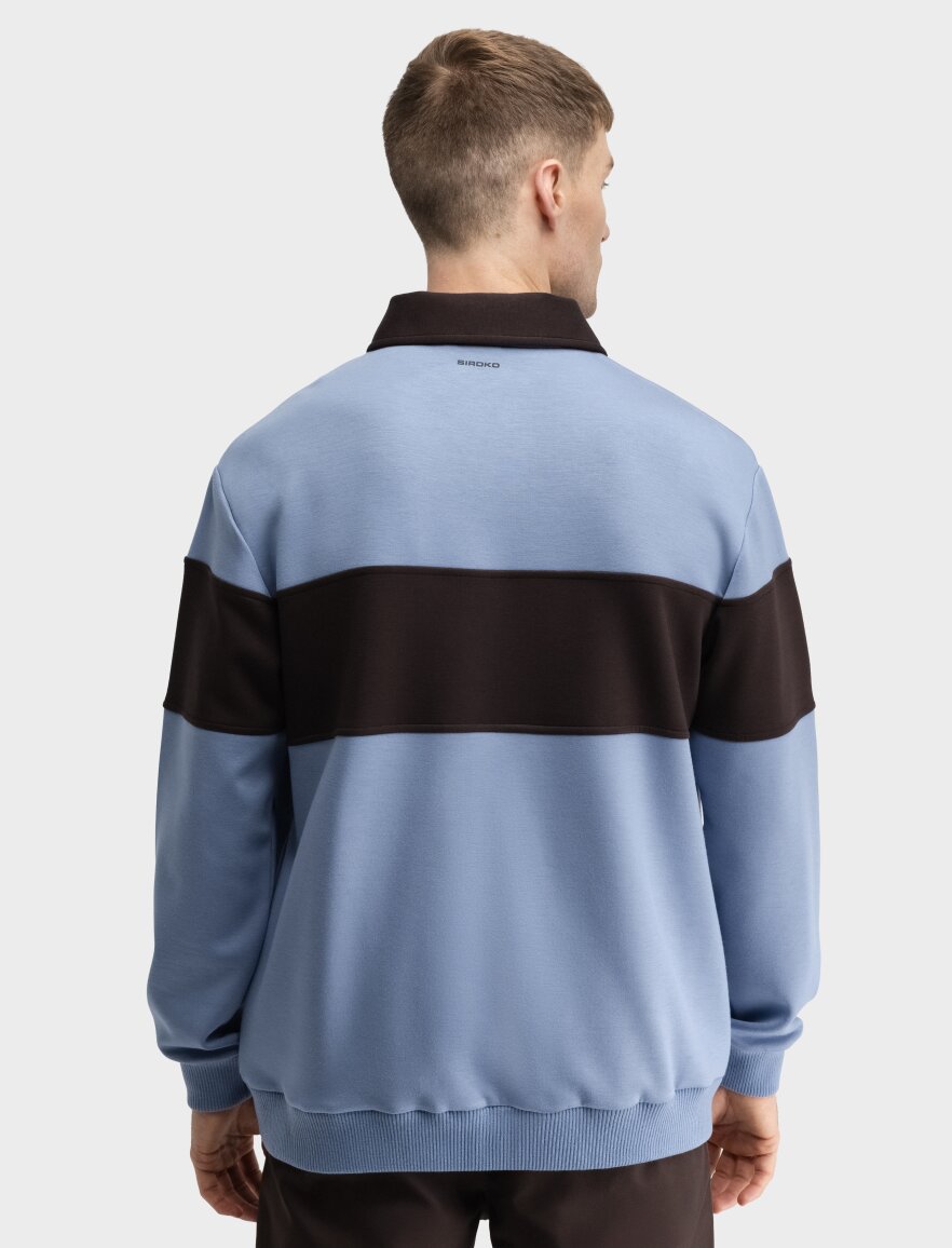 Eagle Blue