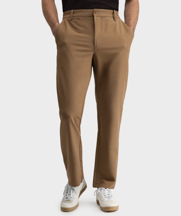 Driver Brown