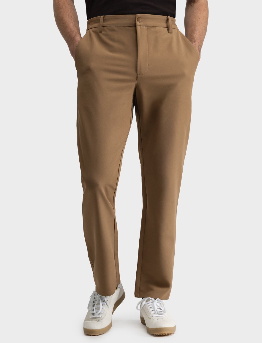 Driver Brown