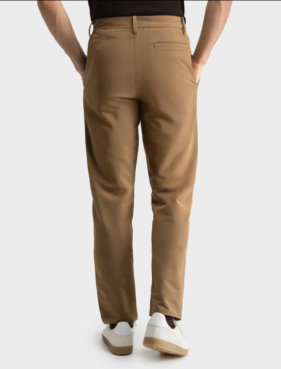Driver Brown