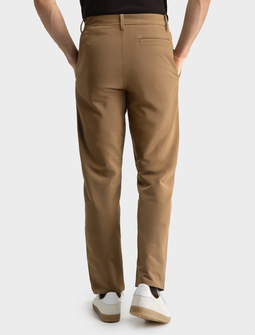 Driver Brown