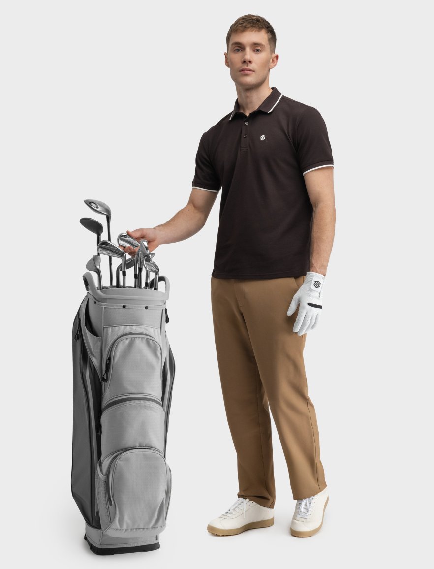 Driver Brown