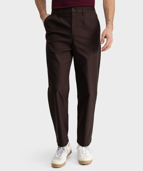 Iron Dark Brown