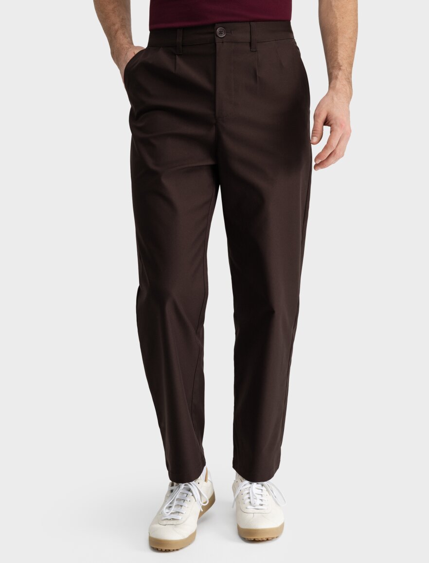 Iron Dark Brown
