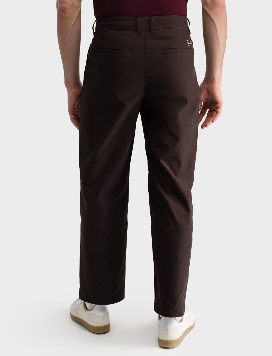Iron Dark Brown