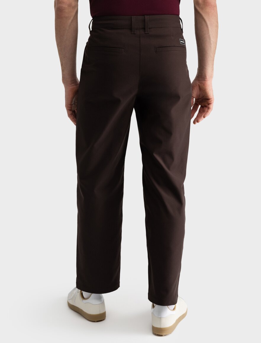 Iron Dark Brown