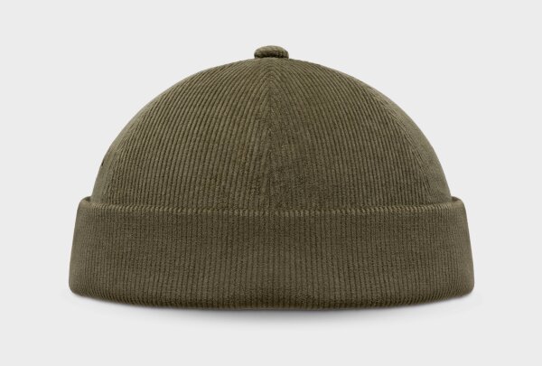 Cord Docker Green
