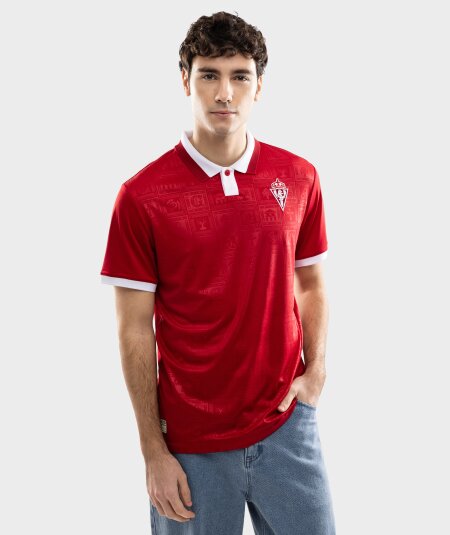 SC120 Sportinguista Red