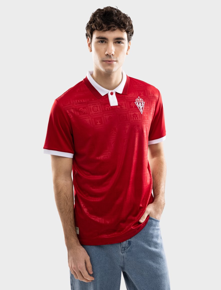 SC120 Sportinguista Red