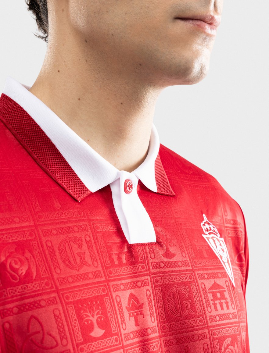 SC120 Sportinguista Red