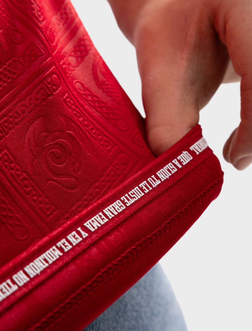 SC120 Sportinguista Red