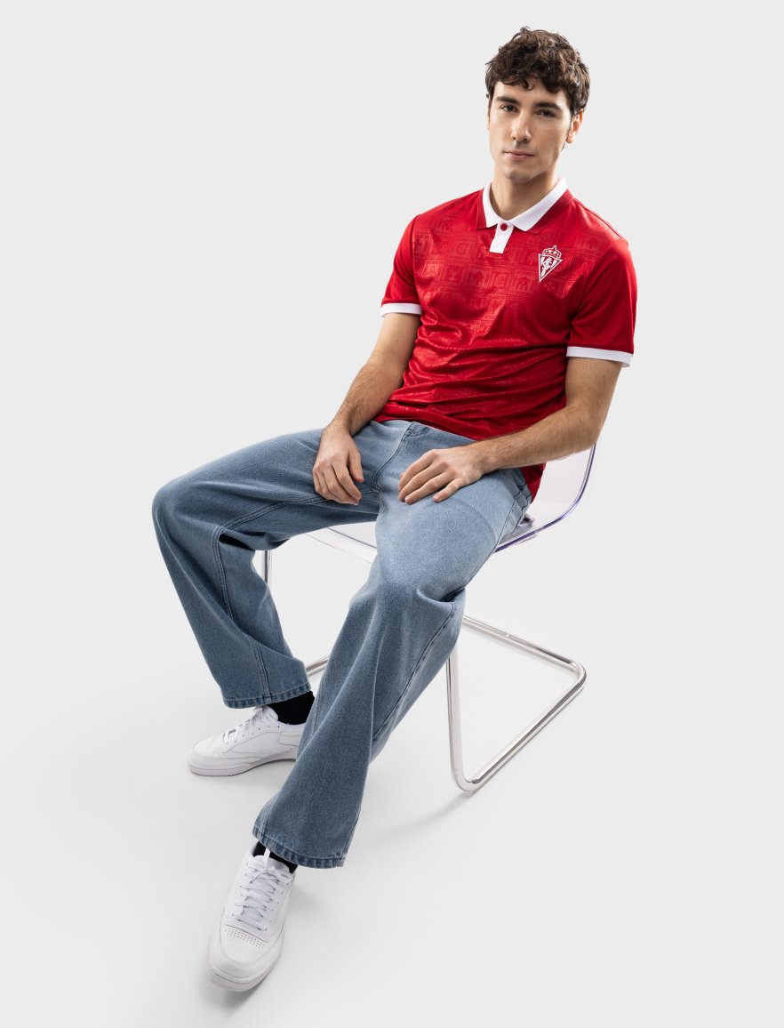 SC120 Heritage Denim