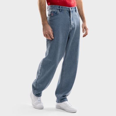 SC120 Heritage Denim