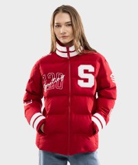 SC120 El Bibio Red-W