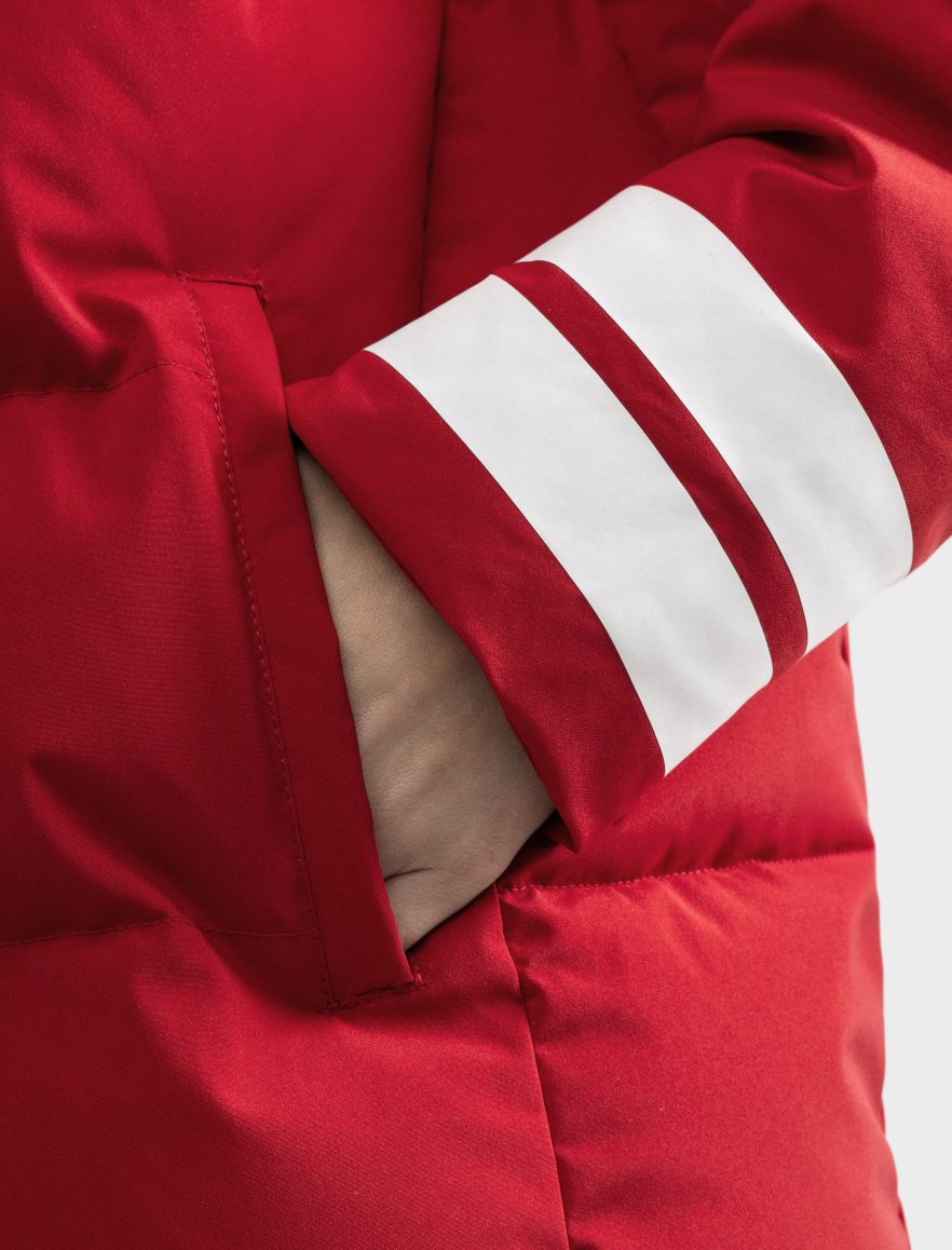 SC120 El Bibio Red-W