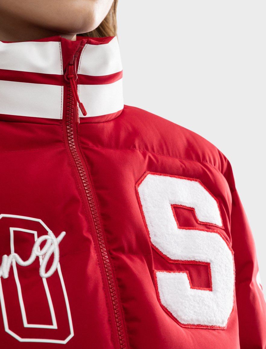 SC120 El Bibio Red-W