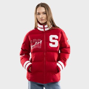 SC120 El Bibio Red-W