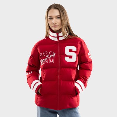 SC120 El Bibio Red-W