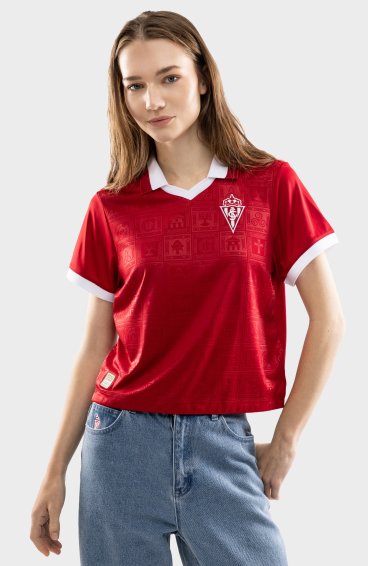 SC120 Sportinguista-W Red