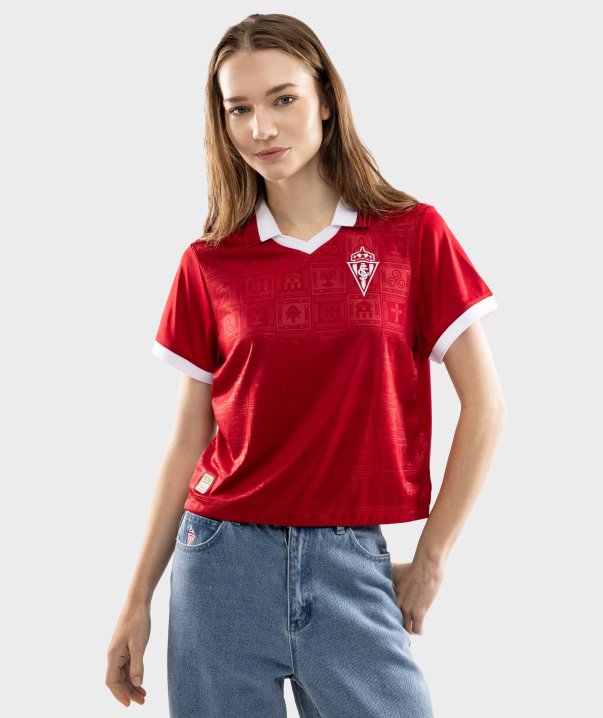 SC120 Sportinguista-W Red