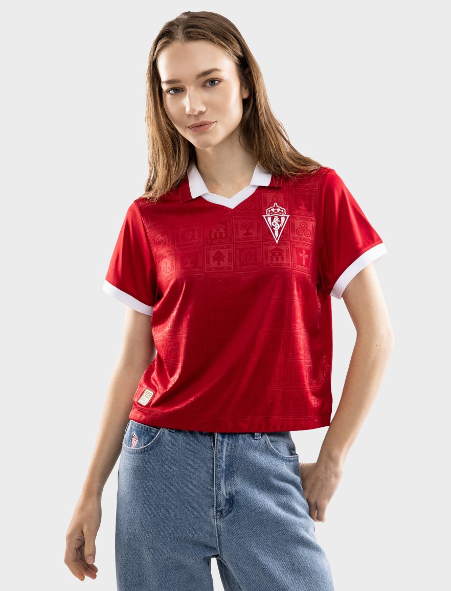 SC120 Sportinguista-W Red