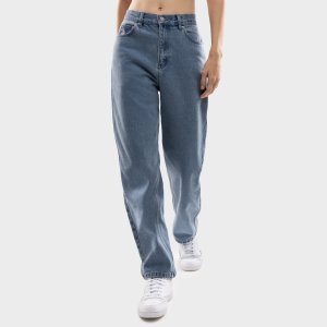 SC120 Voyager-W Denim