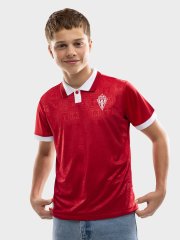 K-SC120 Sportinguista Red