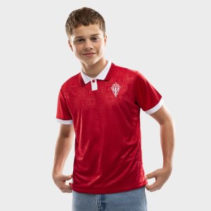 K-SC120 Sportinguista Red