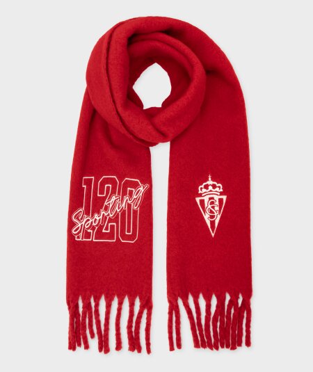 SC120 Gijones Red