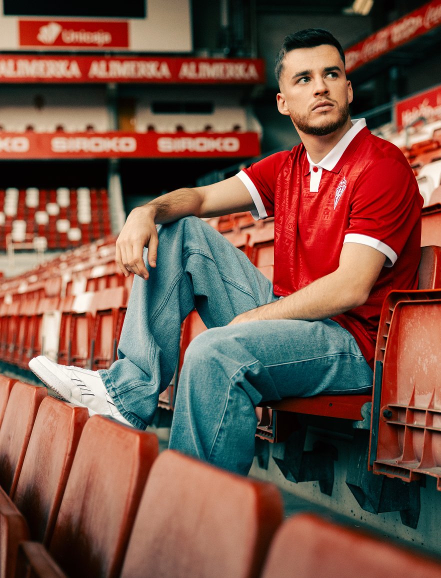 SC120 Sportinguista Red