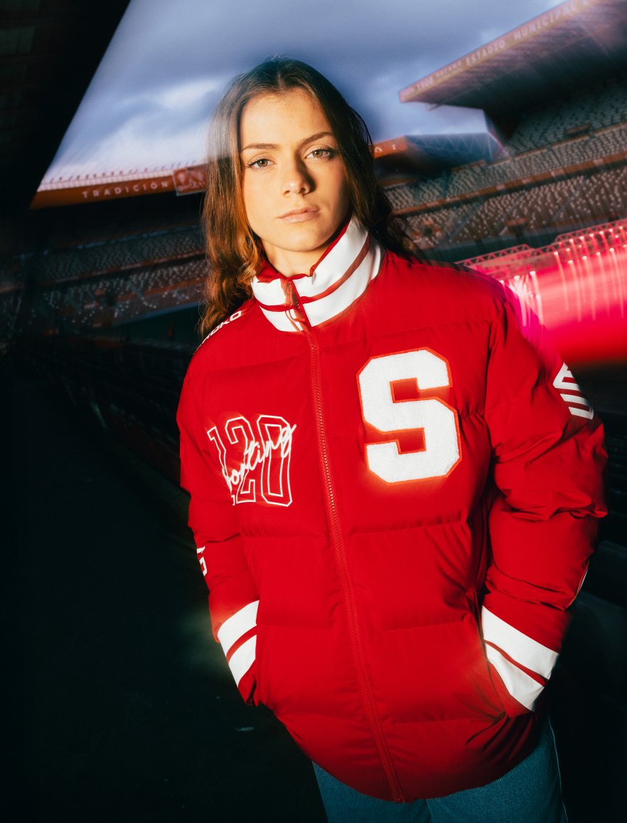 SC120 El Bibio Red-W