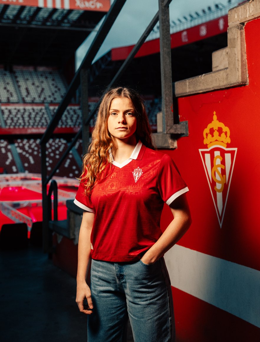 SC120 Sportinguista-W Red