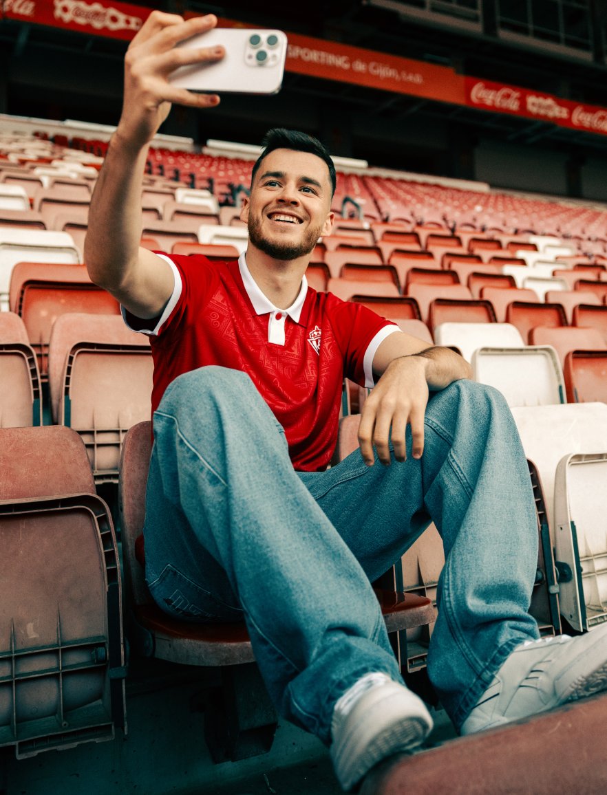 SC120 Heritage Denim