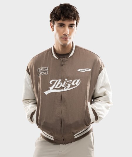 IBZ Hoop Brown